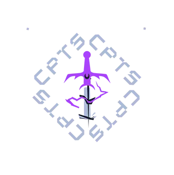 Hack The Box Certified Penetration Testing Specialist (CPTS) logo