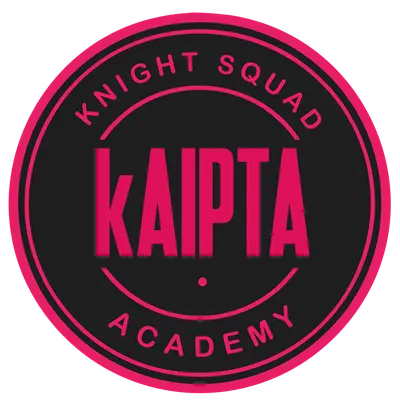 Certified AI Penetration Testing Associate (kAIPTA) logo