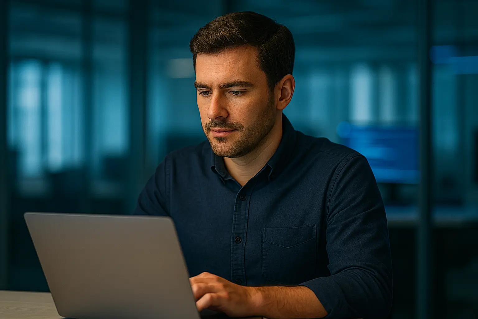 Professional penetration testing (pentest) services by Reconix security experts