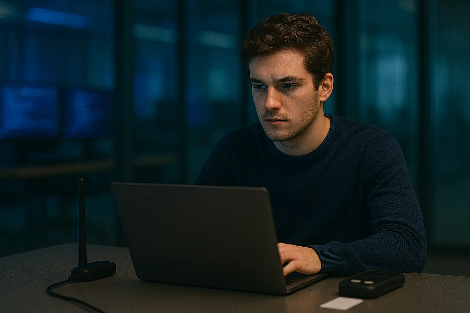 Professional red teaming and adversary simulation services
