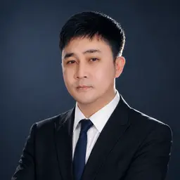 Apichit (Kan) Tiammuang